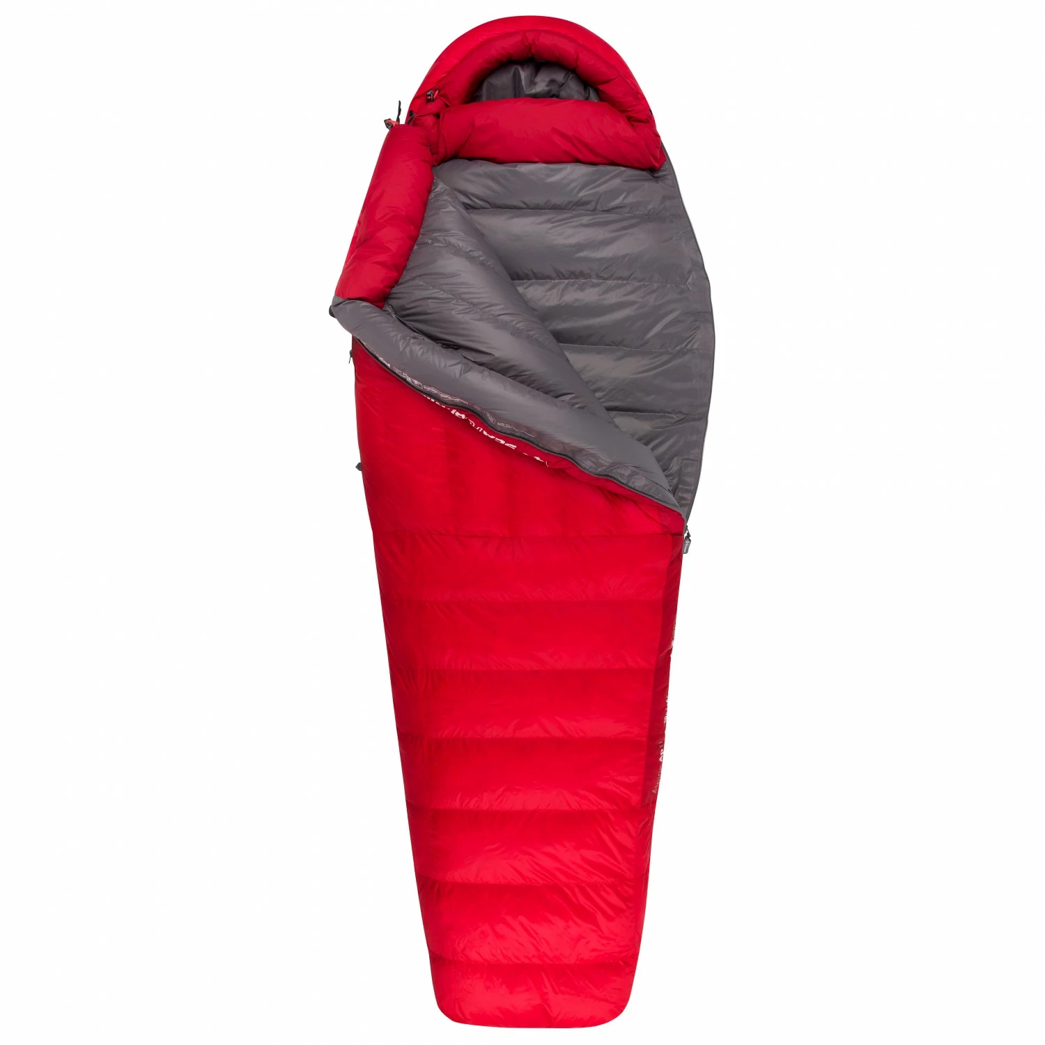 Sea To Summit Alpine ApII - Down Sleeping Bag 4 Sea To Summit Alpine ApII - Down Sleeping Bag - Image 2