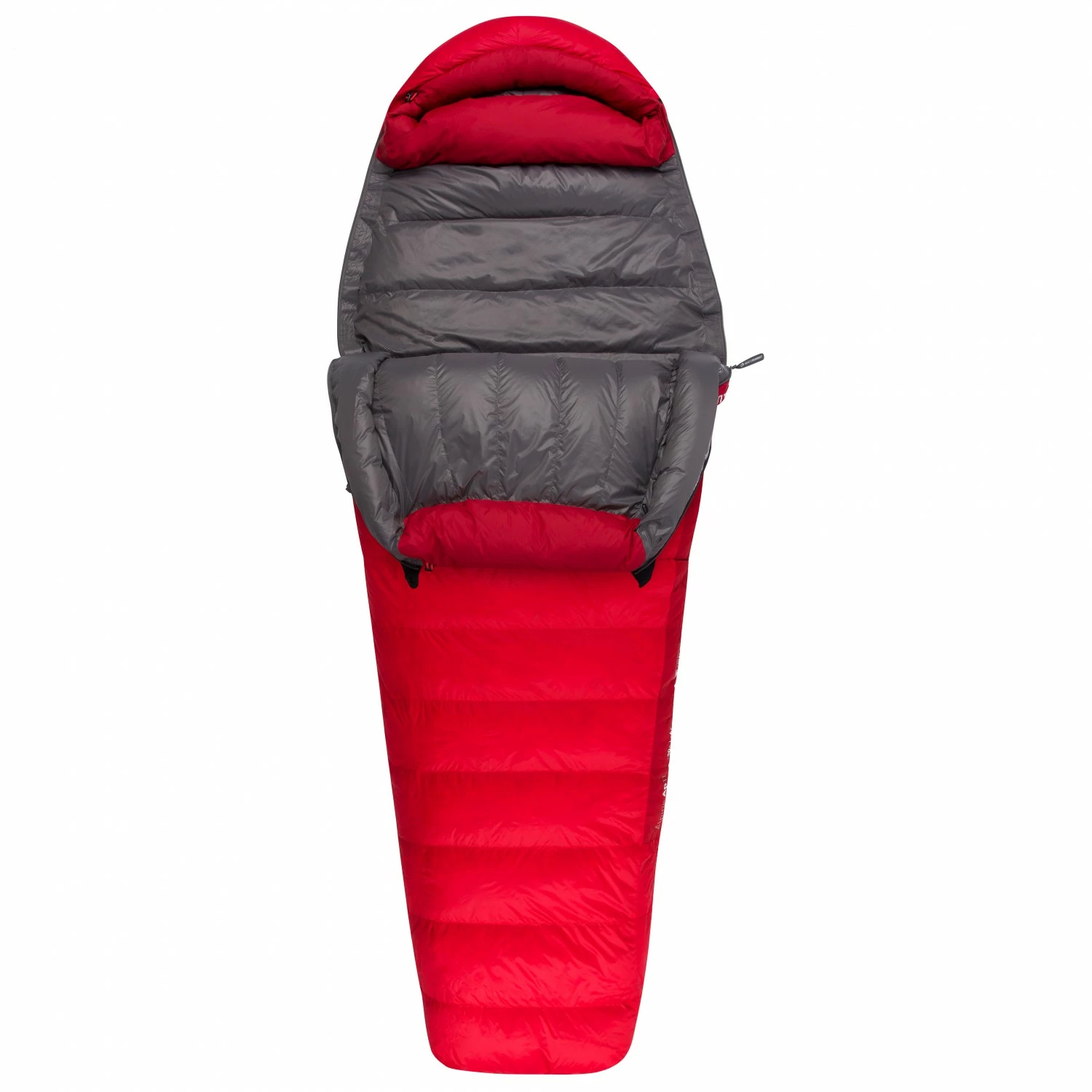 Sea To Summit Alpine ApII - Down Sleeping Bag 5 Sea To Summit Alpine ApII - Down Sleeping Bag - Image 3
