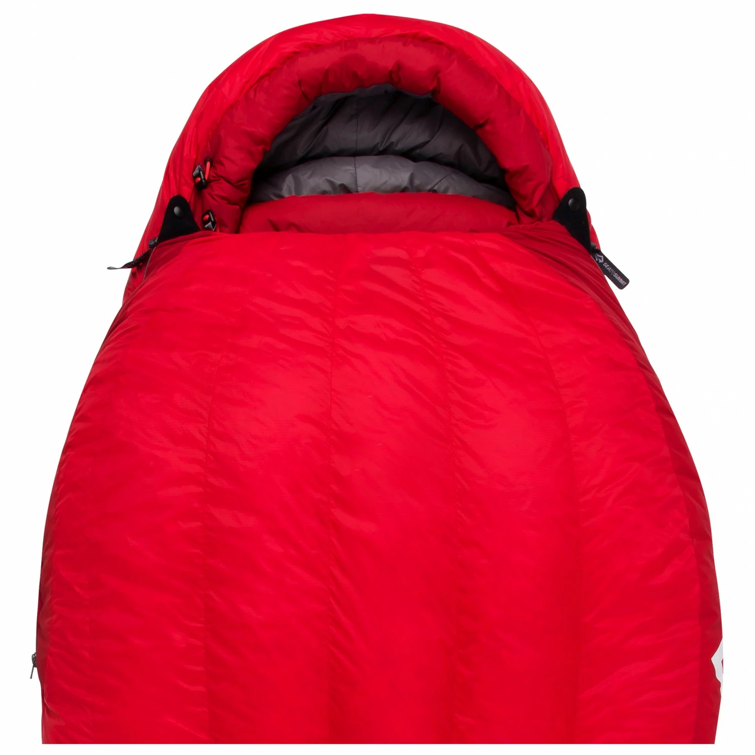 Sea To Summit Alpine ApII - Down Sleeping Bag 9 Sea To Summit Alpine ApII - Down Sleeping Bag - Image 7