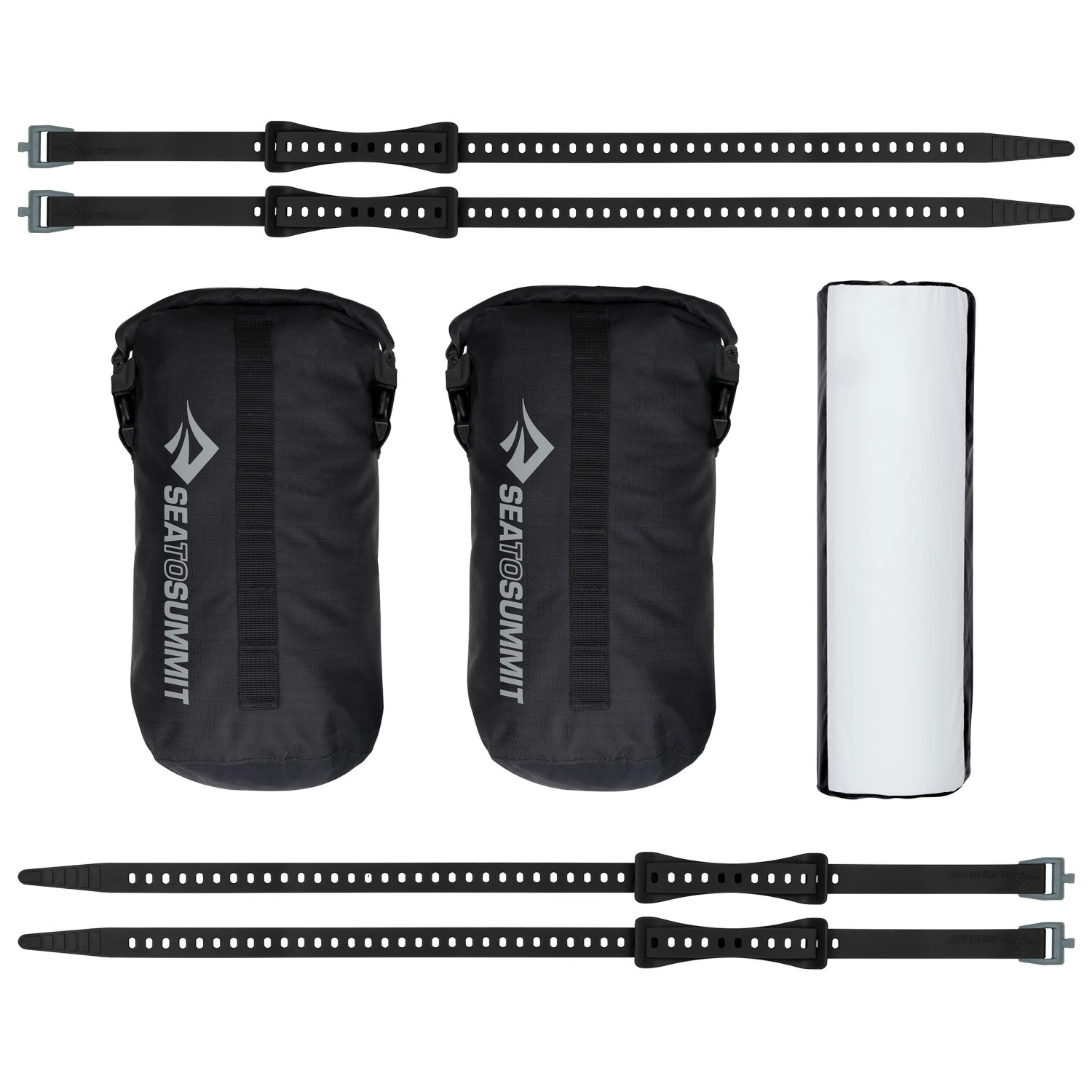 Sea To Summit Alto TR2 Bikepack - 2-person Tent 4 Sea To Summit Alto TR2 Bikepack - 2-person Tent - Image 2