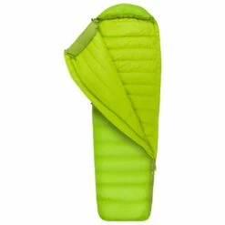 Sea To Summit Ascent AcI - Down Sleeping Bag 15 Sea To Summit Ascent AcI - Down Sleeping Bag -Outdoor Equipment Sales Shop sea to summit ascent aci down sleeping bag detail 3