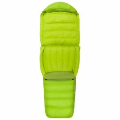 Sea To Summit Ascent AcI - Down Sleeping Bag 16 Sea To Summit Ascent AcI - Down Sleeping Bag -Outdoor Equipment Sales Shop sea to summit ascent aci down sleeping bag detail 4