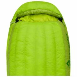 Sea To Summit Ascent AcI - Down Sleeping Bag 18 Sea To Summit Ascent AcI - Down Sleeping Bag -Outdoor Equipment Sales Shop sea to summit ascent aci down sleeping bag detail 6
