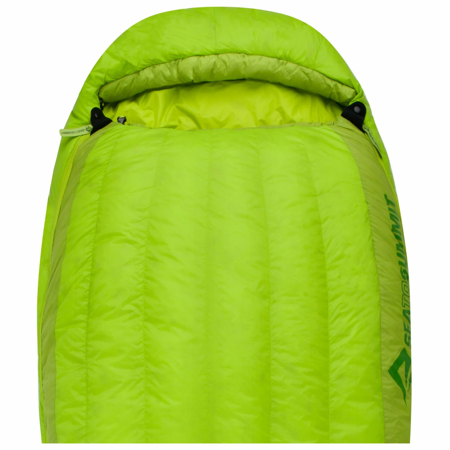 Sea To Summit Ascent AcI - Down Sleeping Bag 8 Sea To Summit Ascent AcI - Down Sleeping Bag - Image 6