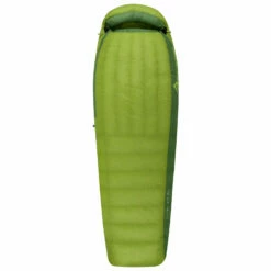 Sea To Summit Ascent AcII - Down Sleeping Bag