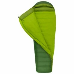 Sea To Summit Ascent AcIII - Down Sleeping Bag 15 Sea To Summit Ascent AcIII - Down Sleeping Bag -Outdoor Equipment Sales Shop sea to summit ascent aciii down sleeping bag detail 3