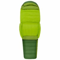 Sea To Summit Ascent AcIII - Down Sleeping Bag 16 Sea To Summit Ascent AcIII - Down Sleeping Bag -Outdoor Equipment Sales Shop sea to summit ascent aciii down sleeping bag detail 4