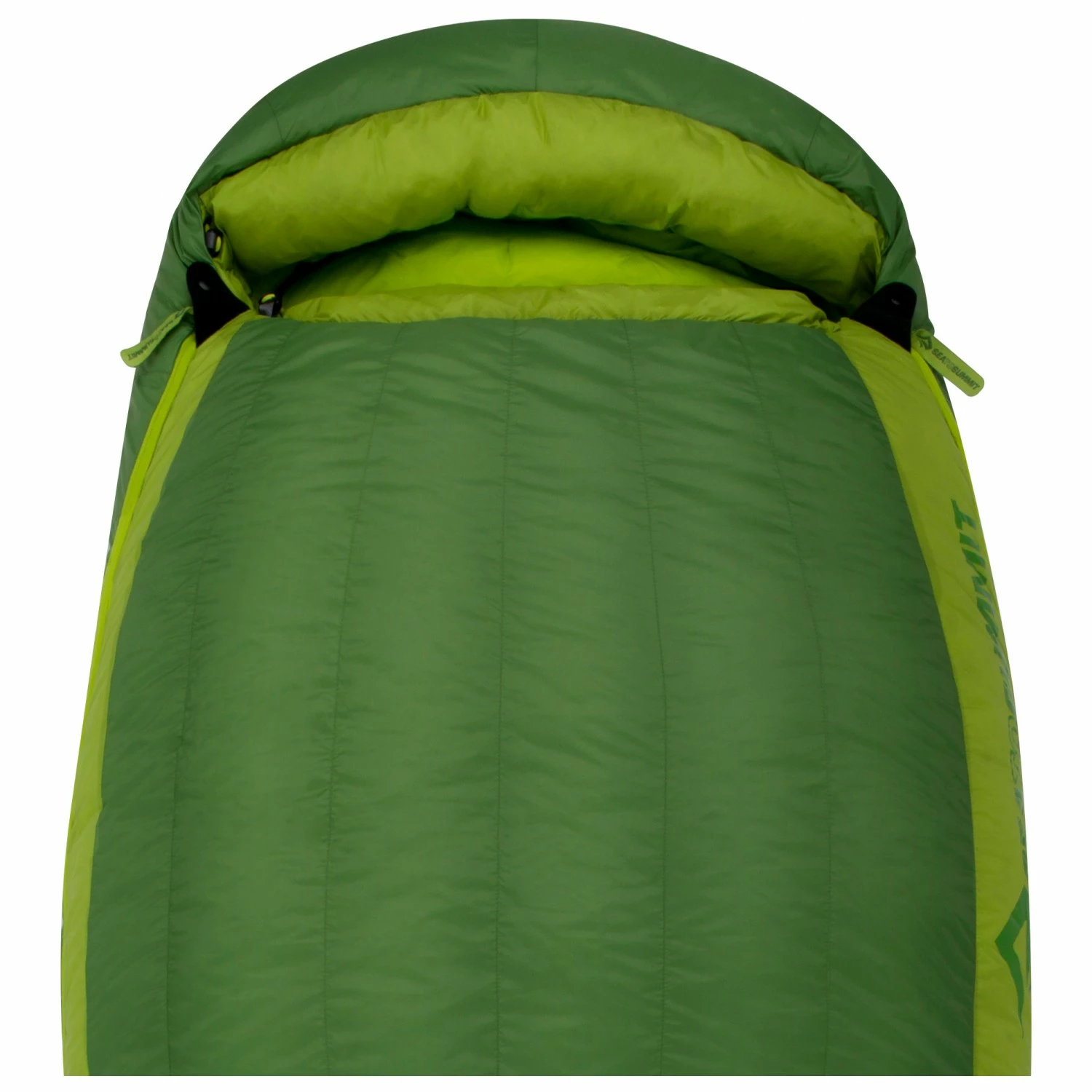Sea To Summit Ascent AcIII - Down Sleeping Bag 10 Sea To Summit Ascent AcIII - Down Sleeping Bag - Image 8