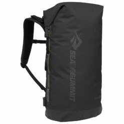 Sea To Summit Big River Dry Backpack - Travel Backpack