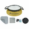 Sea To Summit Camp Kitchen Clean-Up Kit 2 Sea To Summit Camp Kitchen Clean-Up Kit -Outdoor Equipment Sales Shop sea to summit camp kitchen clean up kit