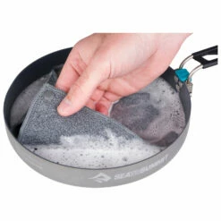 Sea To Summit Camp Kitchen Clean-Up Kit 17 Sea To Summit Camp Kitchen Clean-Up Kit -Outdoor Equipment Sales Shop sea to summit camp kitchen clean up kit detail 7