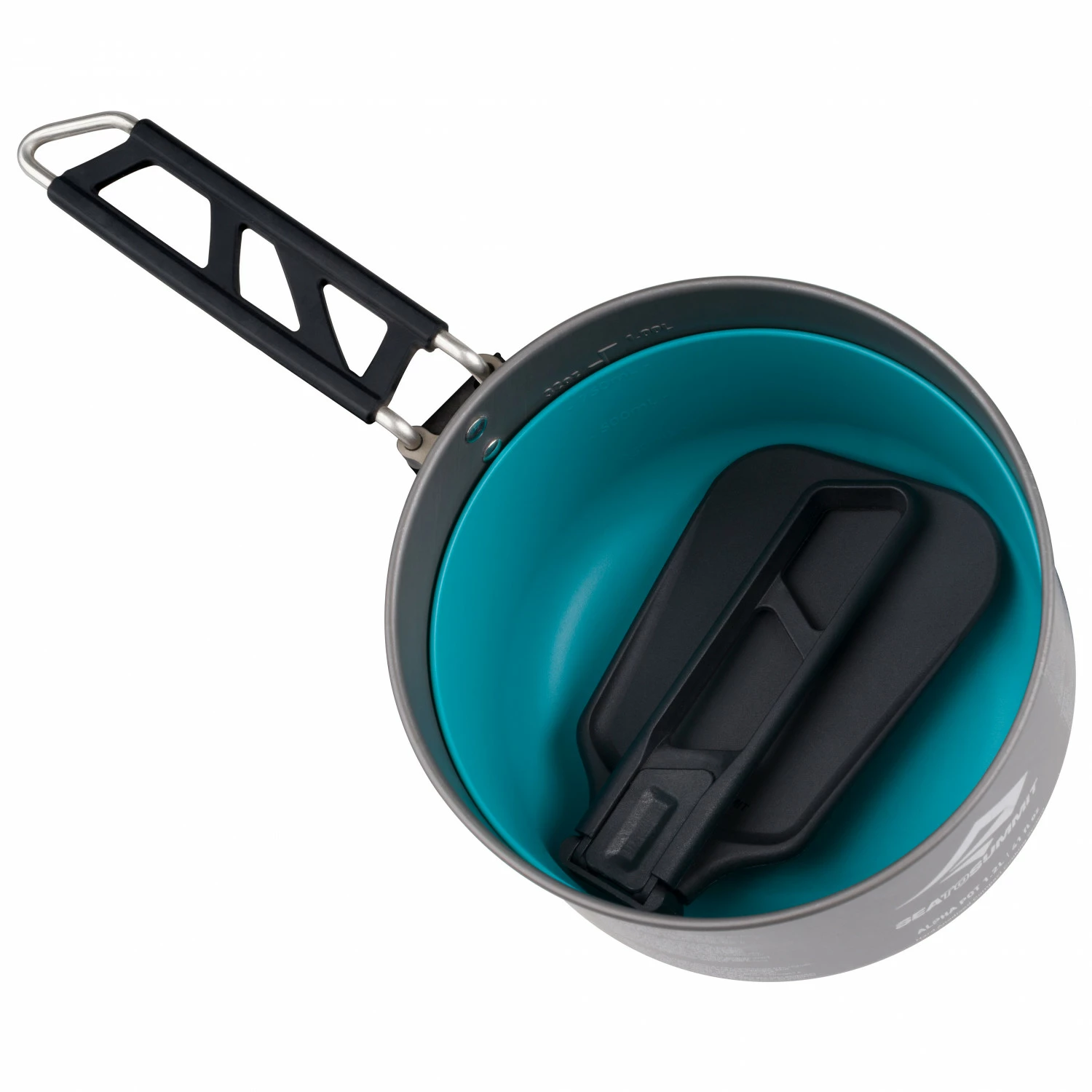 Sea To Summit Camp Kitchen Folding Spatula 10 Sea To Summit Camp Kitchen Folding Spatula - Image 8