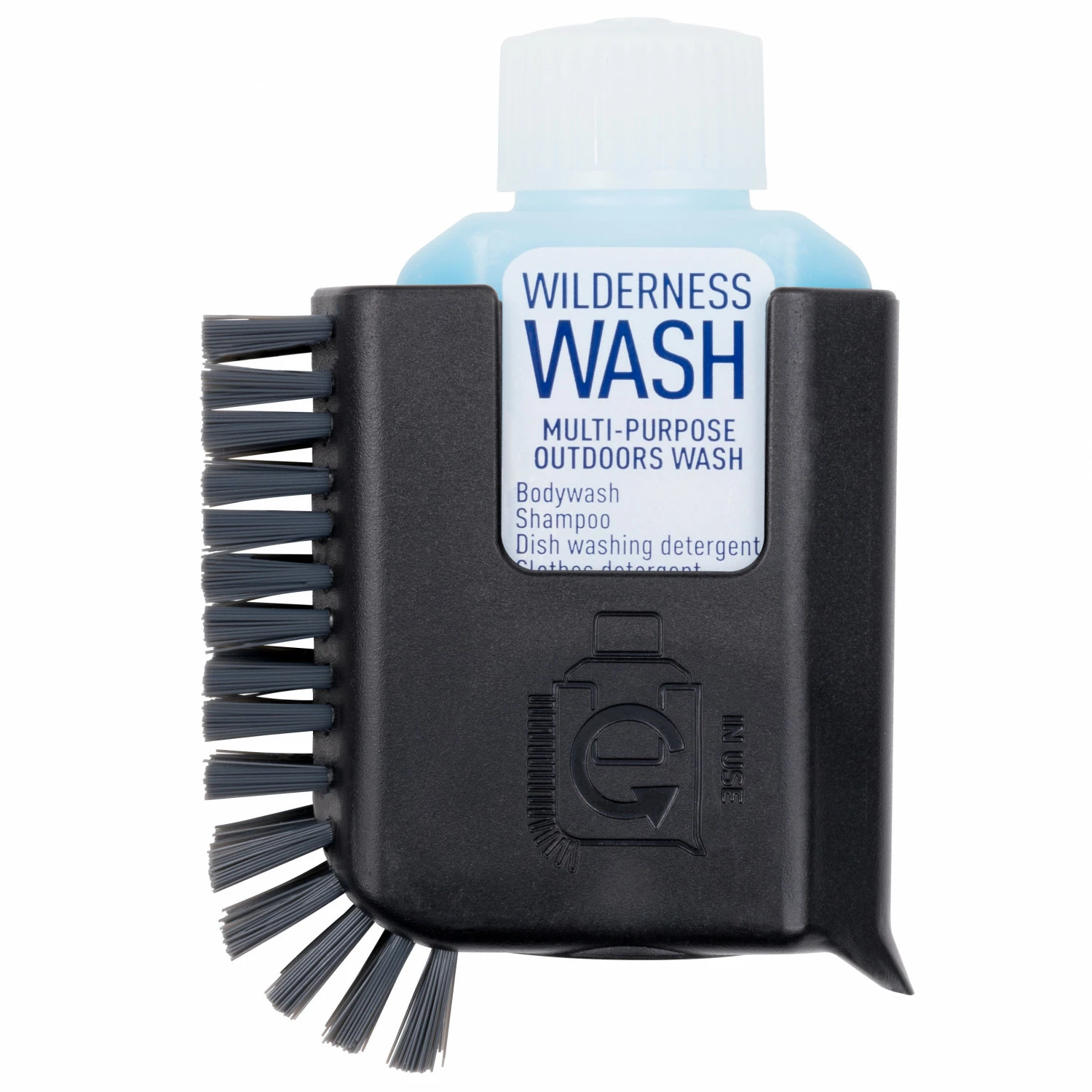 Sea To Summit Camp Kitchen Pot Scrubber 5 Sea To Summit Camp Kitchen Pot Scrubber - Image 3