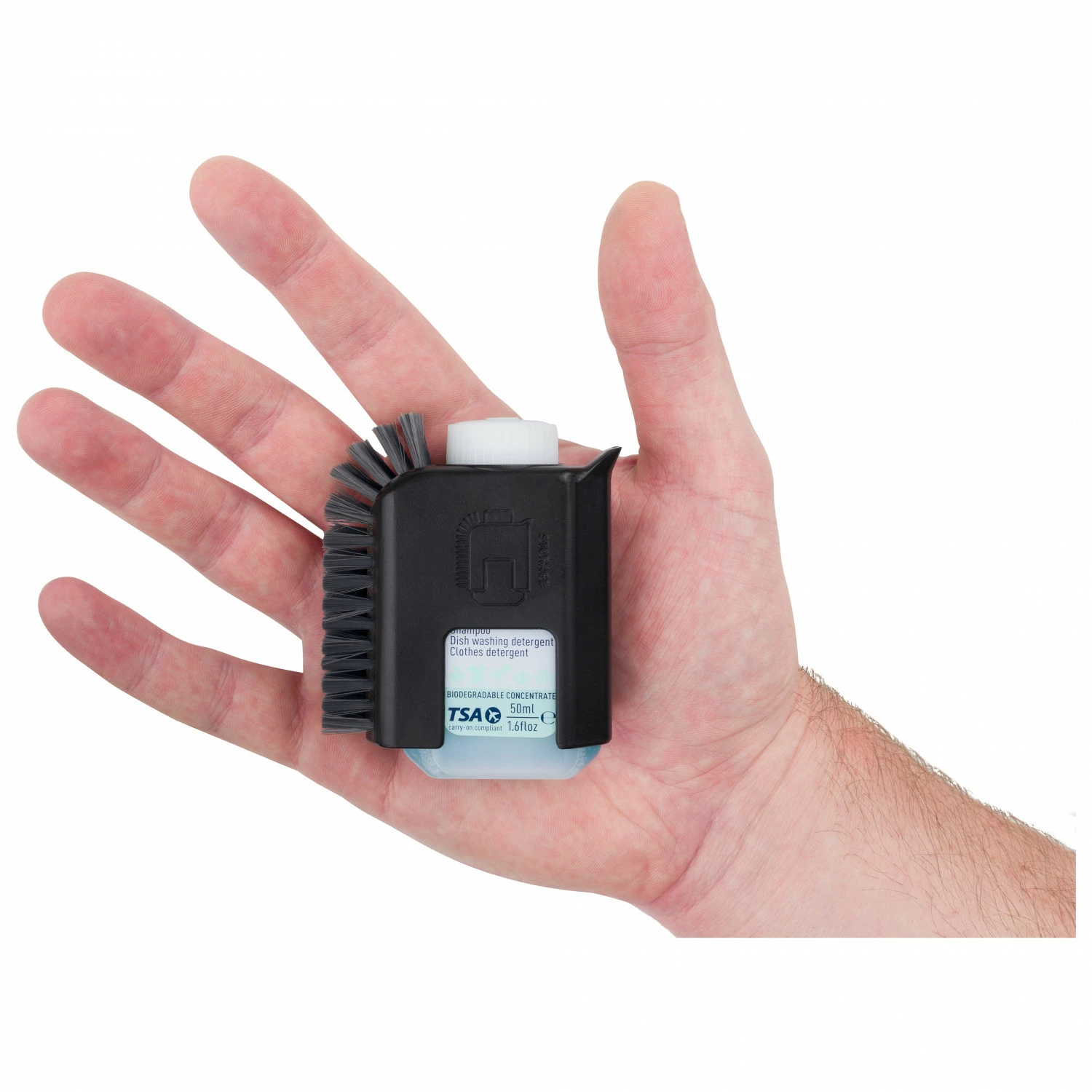 Sea To Summit Camp Kitchen Pot Scrubber 9 Sea To Summit Camp Kitchen Pot Scrubber - Image 7