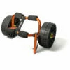 Sea To Summit Cart - Solid Wheels - Cargo Trailer