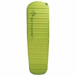 Sea To Summit Comfort Light Self Inflating - Sleeping Mat