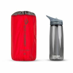 Sea To Summit Comfort Plus Insulated Mat - Sleeping Mat 9 Sea To Summit Comfort Plus Insulated Mat - Sleeping Mat -Outdoor Equipment Sales Shop sea to summit comfort plus insulated mat sleeping mat detail 3