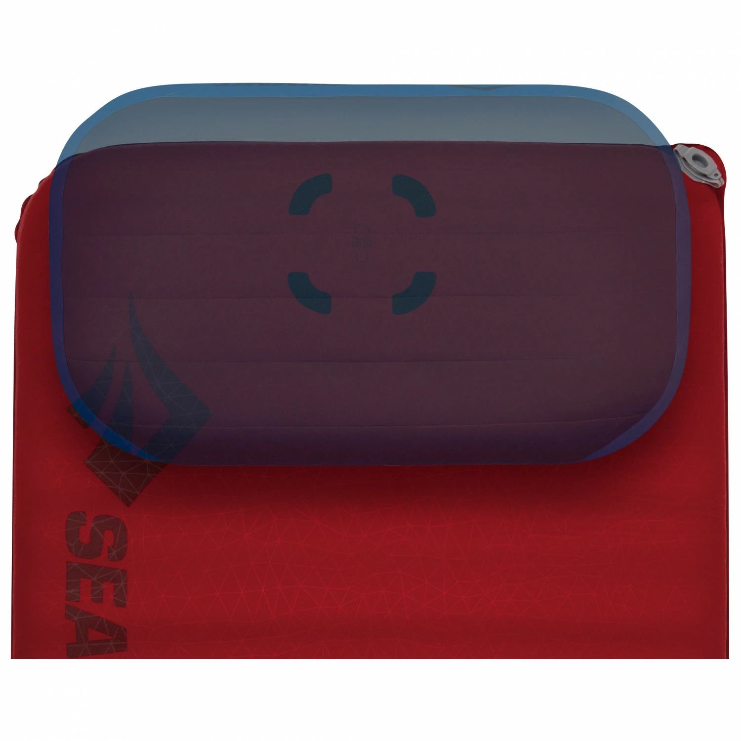 Sea To Summit Comfort Plus Self Inflating Mat - Sleeping Mat 7 Sea To Summit Comfort Plus Self Inflating Mat - Sleeping Mat - Image 5