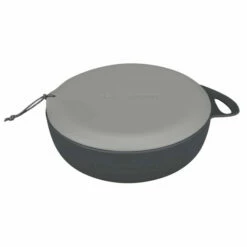 Sea To Summit Delta Bowl With Lid - Bowl