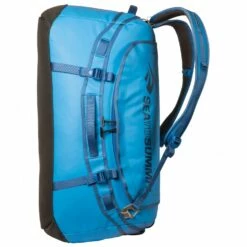 Sea To Summit Duffle - Luggage 14 Sea To Summit Duffle - Luggage -Outdoor Equipment Sales Shop sea to summit duffle luggage detail 5