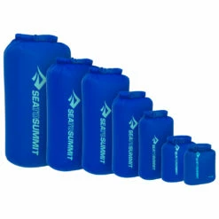 Sea To Summit Lightweight Dry Bag - Stuff Sack -Outdoor Equipment Sales Shop sea to summit lightweight dry bag stuff sack detail 3