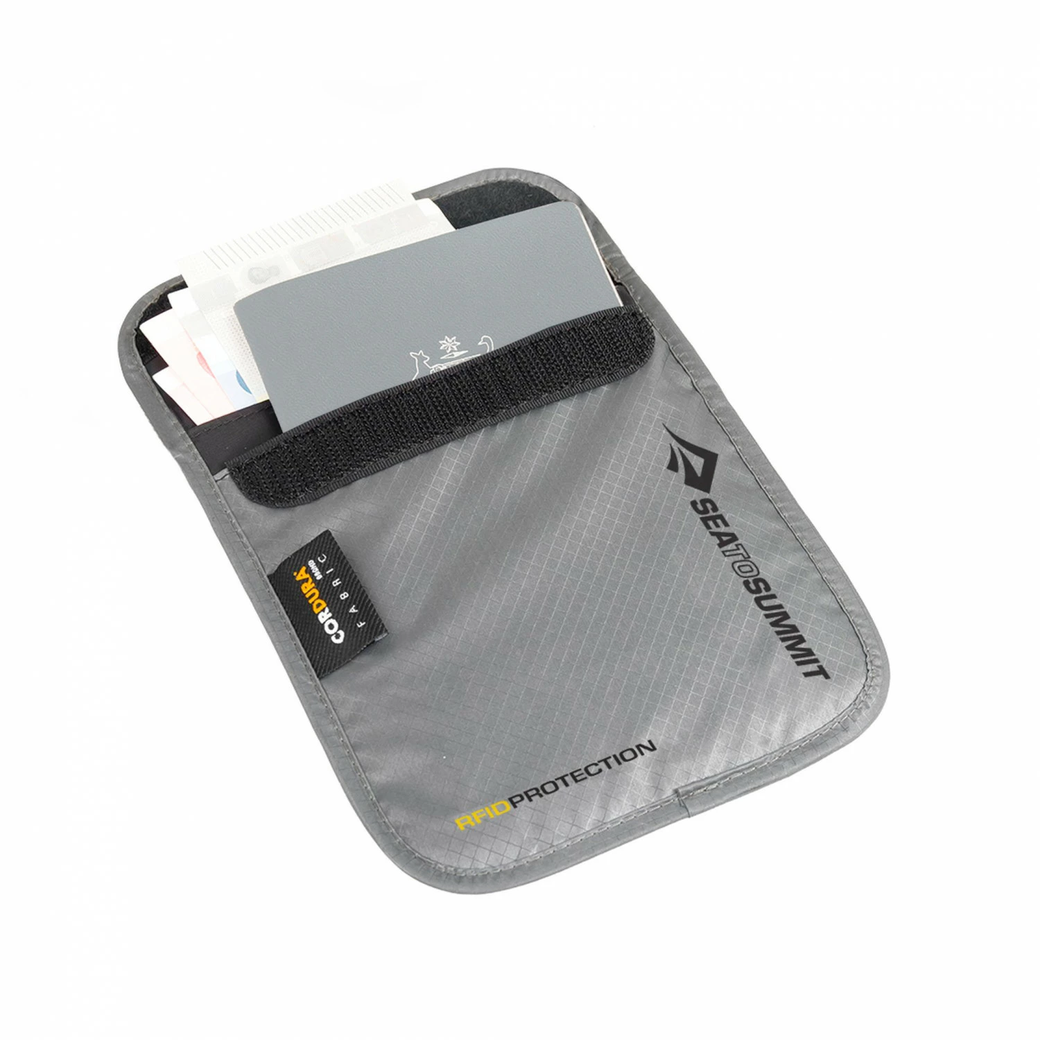 Sea To Summit Neck Pouch - Valuables Pouch 4 Sea To Summit Neck Pouch - Valuables Pouch - Image 2