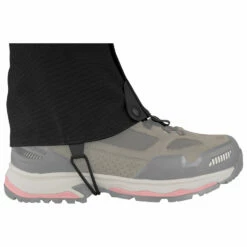Sea To Summit Overland Gaiters - Gaiters -Outdoor Equipment Sales Shop sea to summit overland gaiters gaiters detail 2