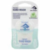Sea To Summit Pocket Hand Wash - Travel Soap
