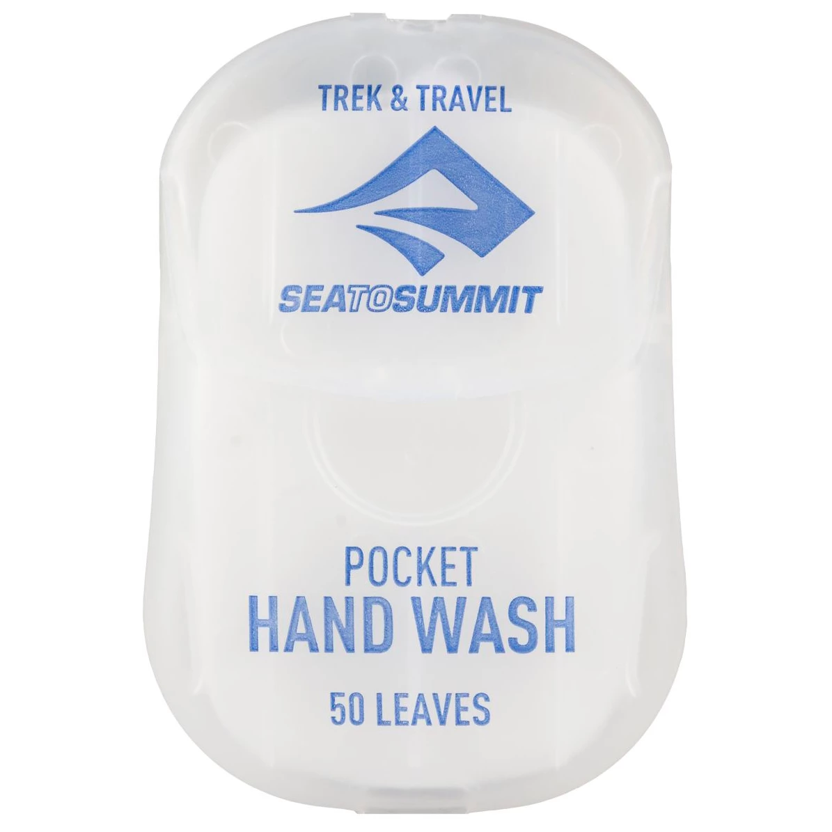 Sea To Summit Pocket Hand Wash - Travel Soap 4 Sea To Summit Pocket Hand Wash - Travel Soap - Image 2