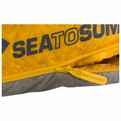 Sea To Summit Spark SpIV - Down Sleeping Bag 18 Sea To Summit Spark SpIV - Down Sleeping Bag -Outdoor Equipment Sales Shop sea to summit spark spiv down sleeping bag detail 8