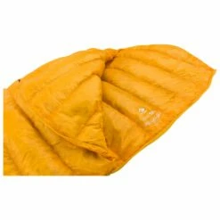 Sea To Summit Spark SpO - Down Sleeping Bag -Outdoor Equipment Sales Shop sea to summit spark spo down sleeping bag detail 4