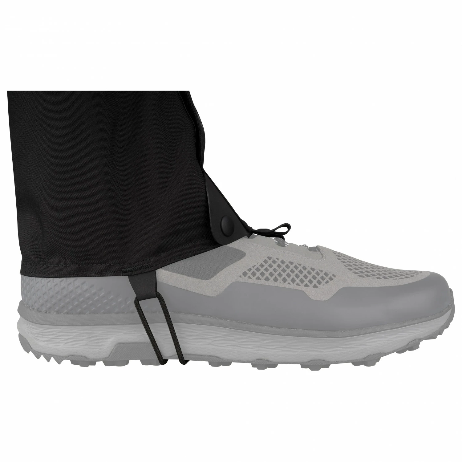 Sea To Summit Spinifex Ankle Gaiters - Gaiters 4 Sea To Summit Spinifex Ankle Gaiters - Gaiters - Image 2