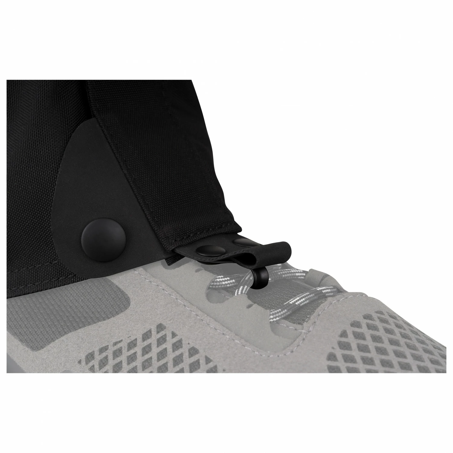 Sea To Summit Spinifex Ankle Gaiters - Gaiters 5 Sea To Summit Spinifex Ankle Gaiters - Gaiters - Image 3