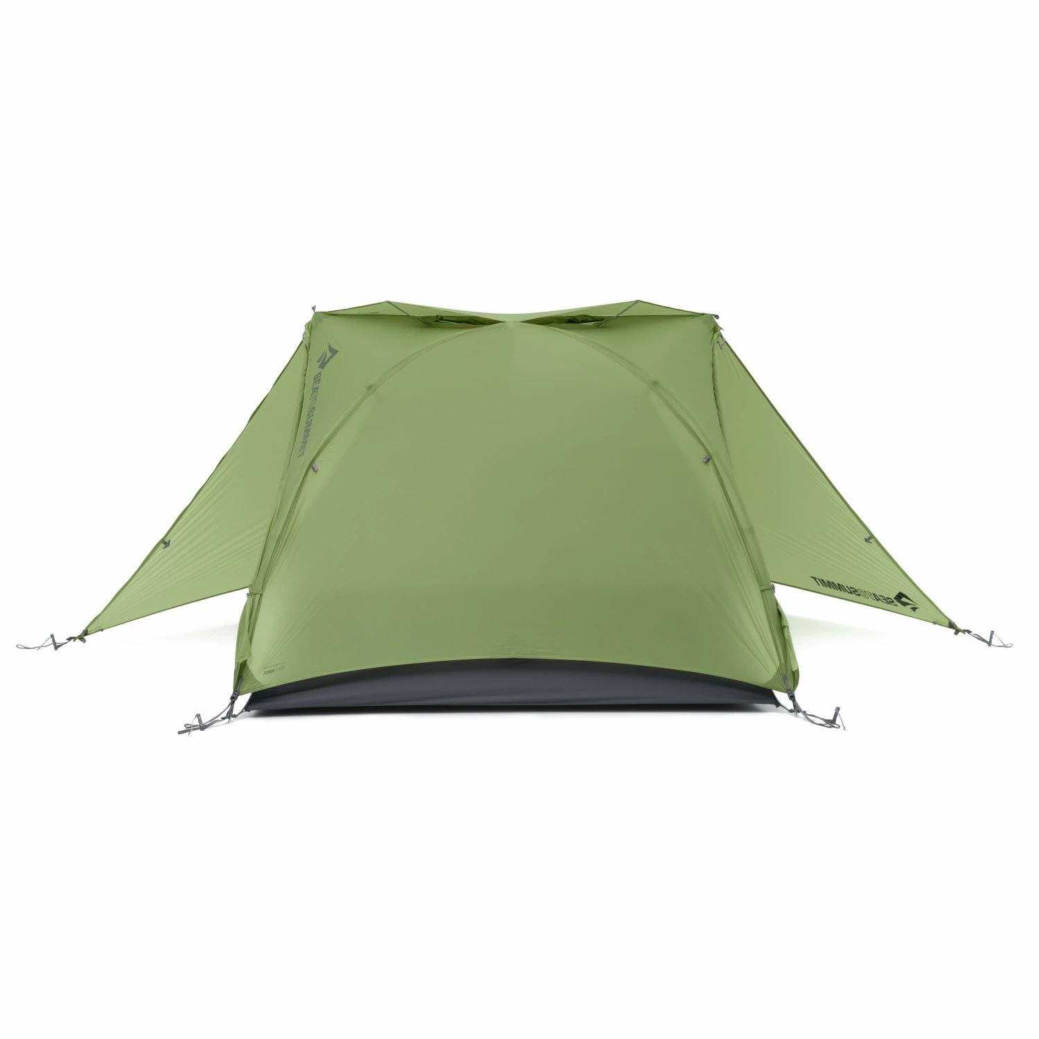 Sea To Summit Telos TR2 Bikepack - 2-person Tent 8 Sea To Summit Telos TR2 Bikepack - 2-person Tent - Image 6