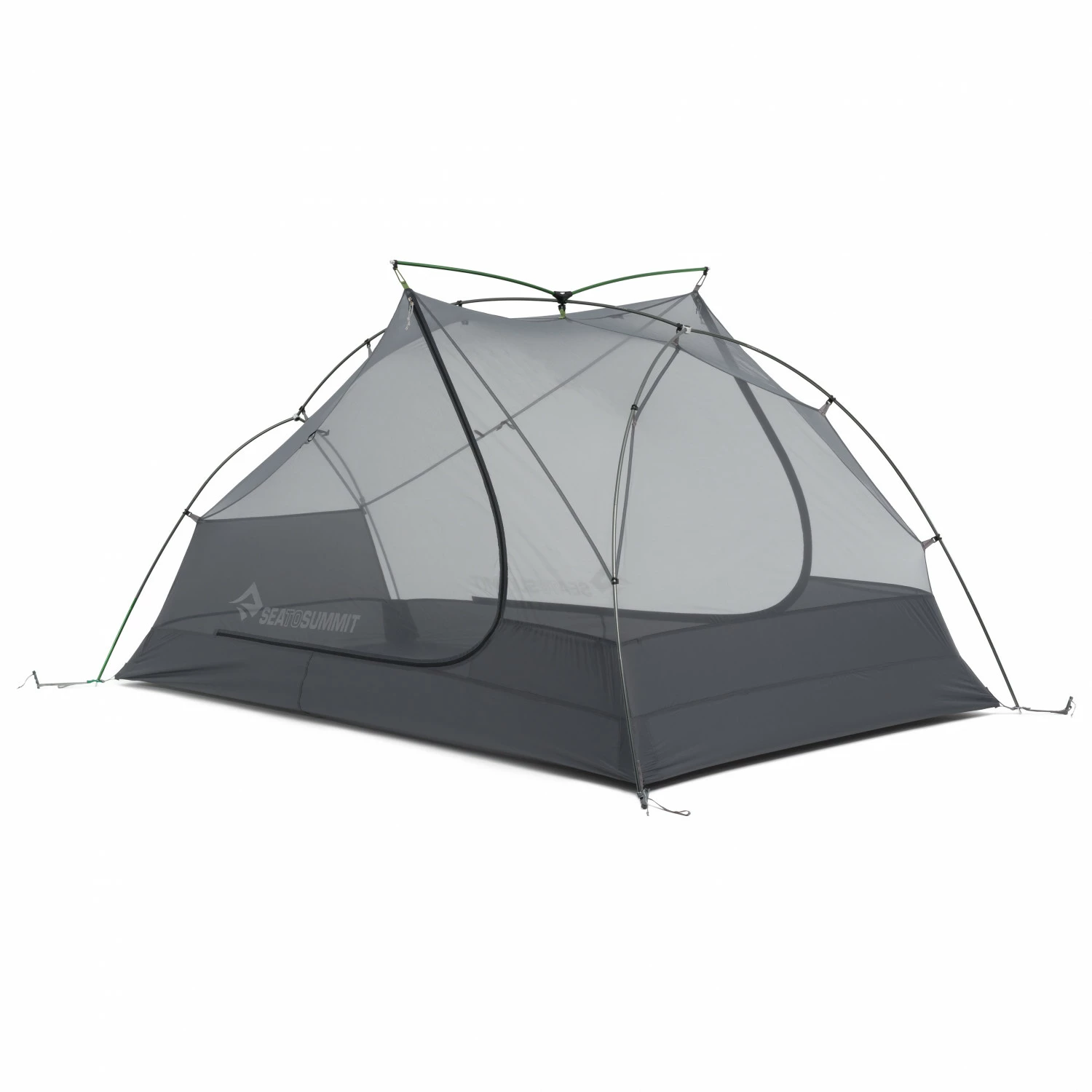 Sea To Summit Telos TR2 Bikepack - 2-person Tent 10 Sea To Summit Telos TR2 Bikepack - 2-person Tent - Image 8
