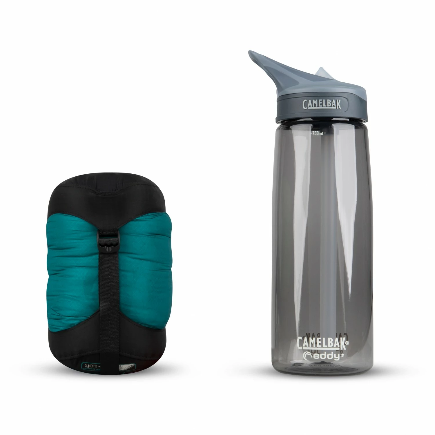 Sea To Summit Traveller TrI - Down Sleeping Bag 10 Sea To Summit Traveller TrI - Down Sleeping Bag - Image 8