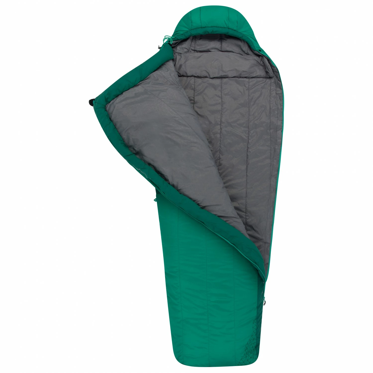 Sea To Summit Traverse TvII - Synthetic Sleeping Bag 6 Sea To Summit Traverse TvII - Synthetic Sleeping Bag - Image 4