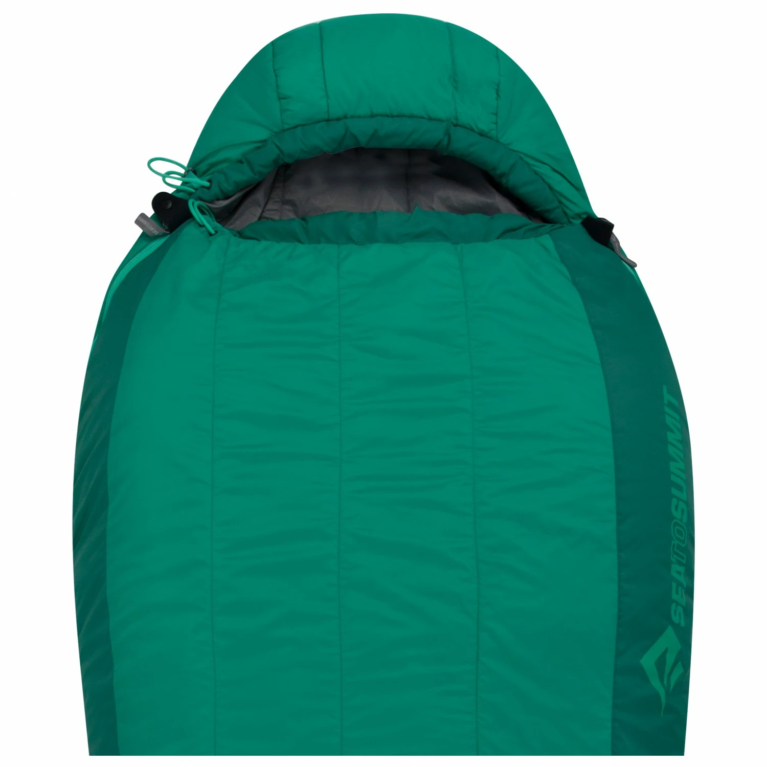 Sea To Summit Traverse TvII - Synthetic Sleeping Bag 9 Sea To Summit Traverse TvII - Synthetic Sleeping Bag - Image 7