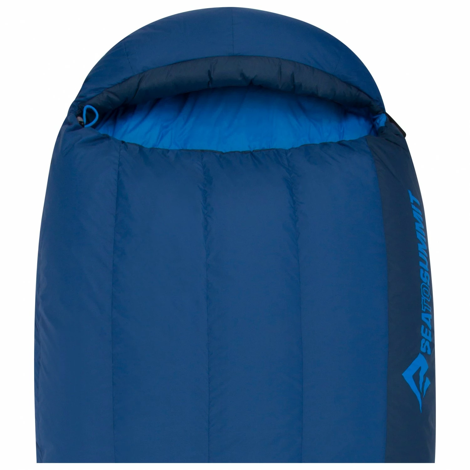 Sea To Summit Trek TkII - Down Sleeping Bag 10 Sea To Summit Trek TkII - Down Sleeping Bag - Image 8