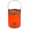 Sea To Summit Ultra-Sil Folding Bucket - Water Bladder -Outdoor Equipment Sales Shop sea to summit ultra sil folding bucket water bladder