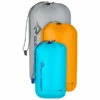 Sea To Summit Ultra-Sil Stuff Sack Set - Stuff Sack -Outdoor Equipment Sales Shop sea to summit ultra sil stuff sack set stuff sack
