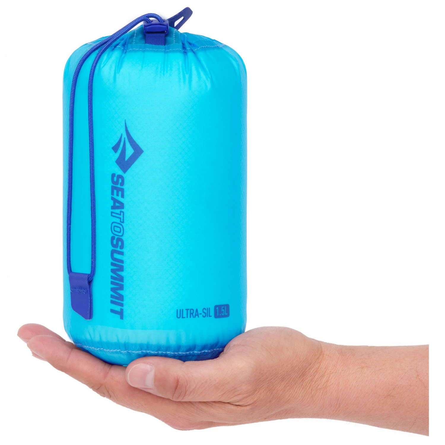 Sea To Summit Ultra-Sil Stuff Sack - Stuff Sack 6 Sea To Summit Ultra-Sil Stuff Sack - Stuff Sack - Image 4