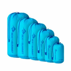 Sea To Summit Ultra-Sil Stuff Sack - Stuff Sack 13 Sea To Summit Ultra-Sil Stuff Sack - Stuff Sack -Outdoor Equipment Sales Shop sea to summit ultra sil stuff sack stuff sack detail 6