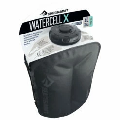 Sea To Summit Watercell X - Water Bladder 7 Sea To Summit Watercell X - Water Bladder -Outdoor Equipment Sales Shop sea to summit watercell x water bladder detail 3