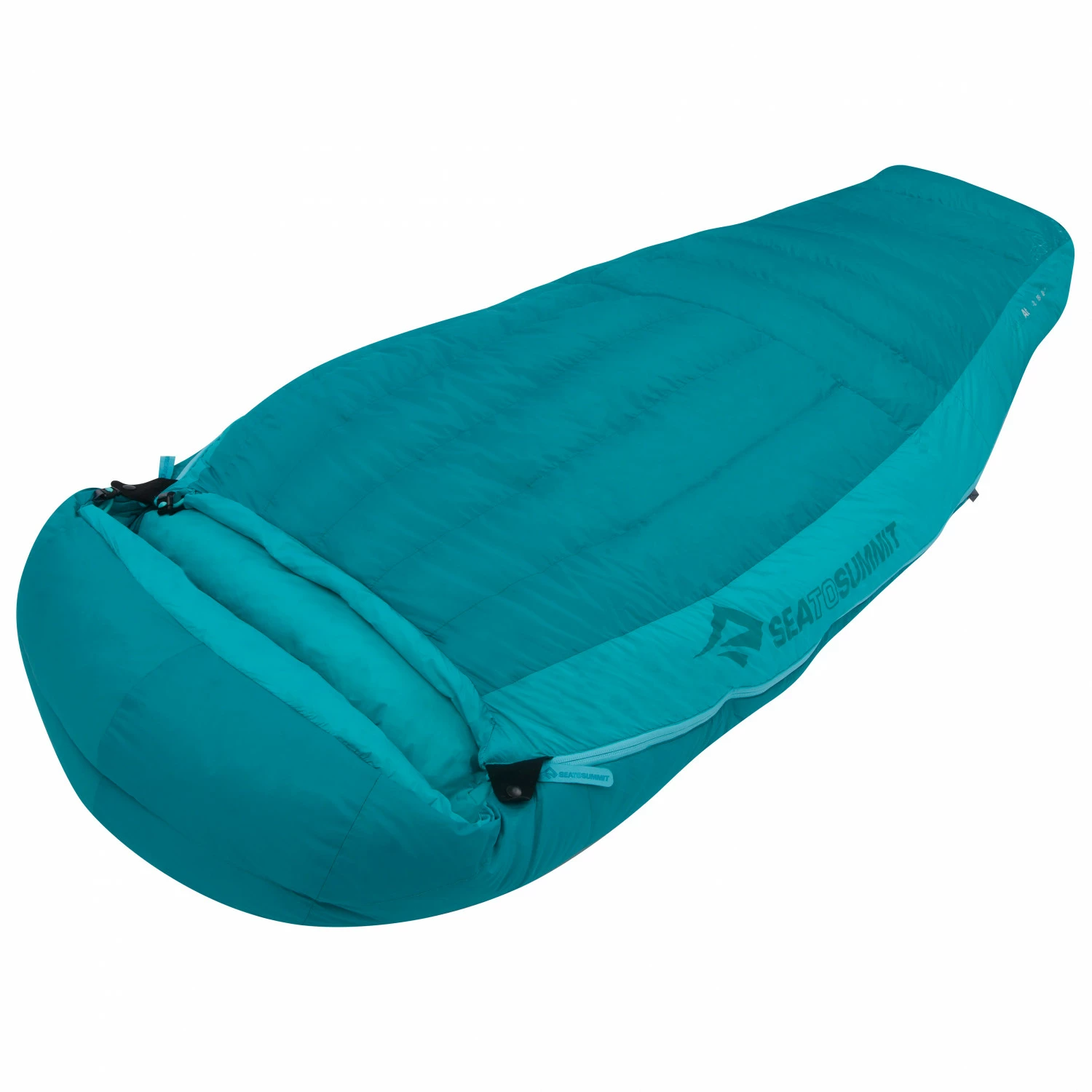 Sea To Summit Women's Altitude At II - Down Sleeping Bag 7 Sea To Summit Women's Altitude At II - Down Sleeping Bag - Image 5