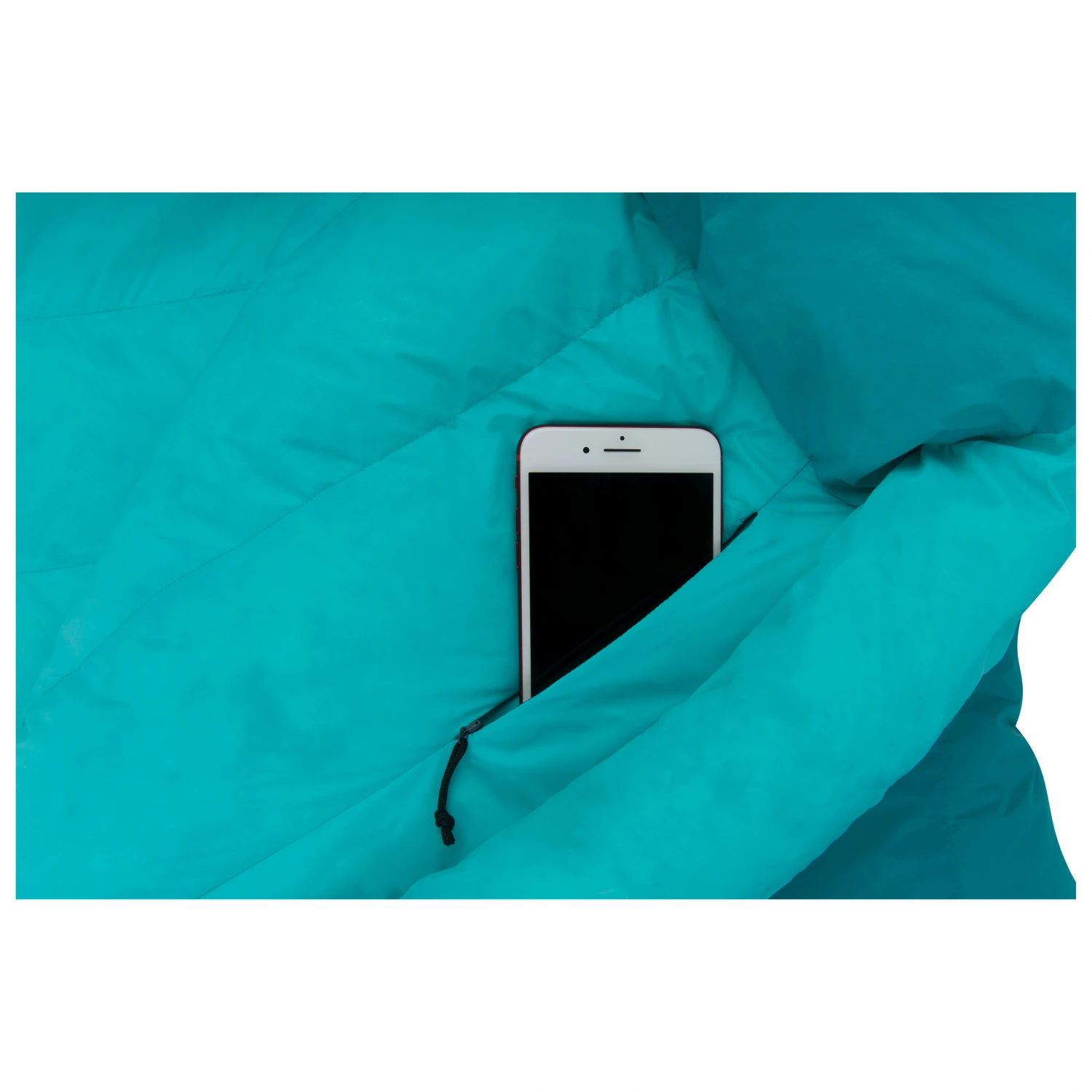 Sea To Summit Women's Altitude At II - Down Sleeping Bag 9 Sea To Summit Women's Altitude At II - Down Sleeping Bag - Image 7