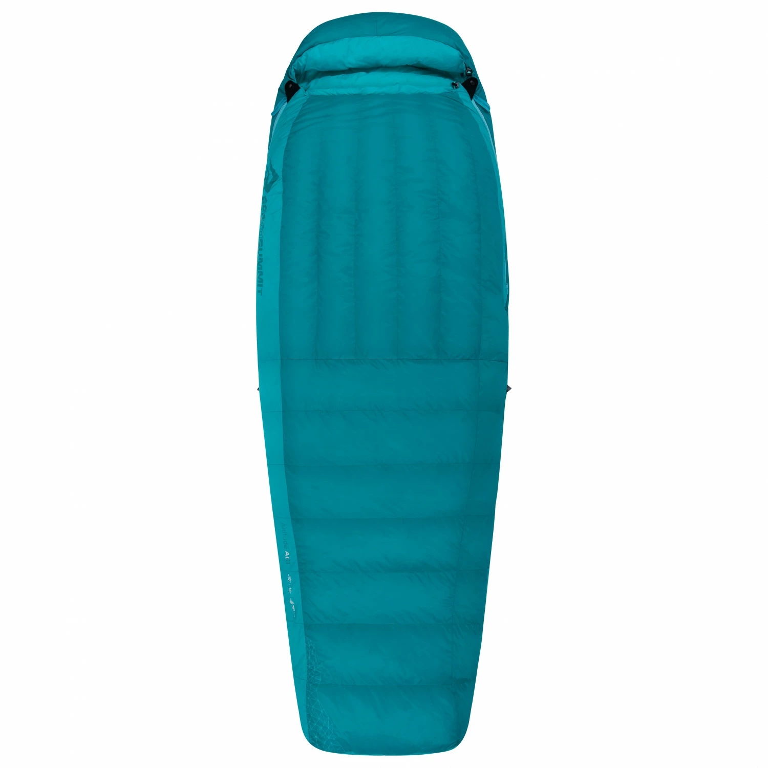 Sea To Summit Women's Altitude At II - Down Sleeping Bag 3 Sea To Summit Women's Altitude At II - Down Sleeping Bag