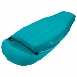 Sea To Summit Women's Altitude AtI - Down Sleeping Bag -Outdoor Equipment Sales Shop sea to summit womens altitude ati down sleeping bag detail 2