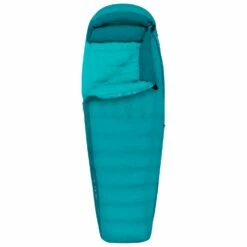 Sea To Summit Women's Altitude AtI - Down Sleeping Bag -Outdoor Equipment Sales Shop sea to summit womens altitude ati down sleeping bag detail 3