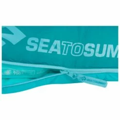 Sea To Summit Women's Altitude AtI - Down Sleeping Bag -Outdoor Equipment Sales Shop sea to summit womens altitude ati down sleeping bag detail 9